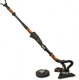 WEN double head plaster wall sander